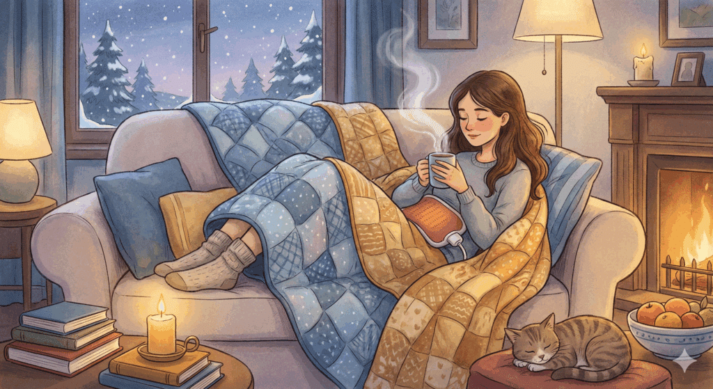 Cycle Syncing: 5 Secrets to Master Your Menstrual Cycle 3 The Four Phases - Menstruation