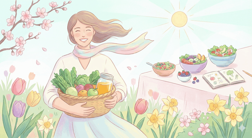 Cycle Syncing: 5 Secrets to Master Your Menstrual Cycle 4 The Four Phases - Follicular