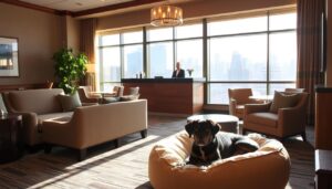 pet friendly hotels in denver colorado