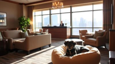 pet friendly hotels in denver colorado