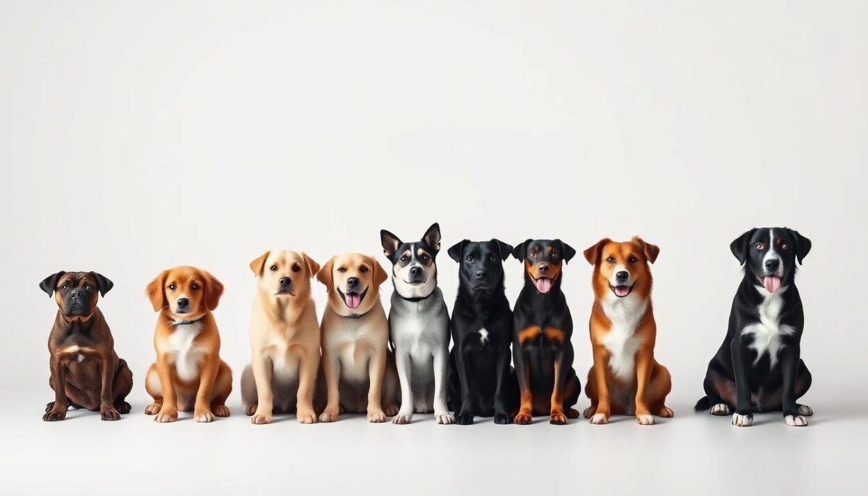 smartest dog breeds