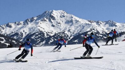 2026 Winter Olympics