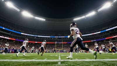 Ranking the 2026 Super Bowl ads