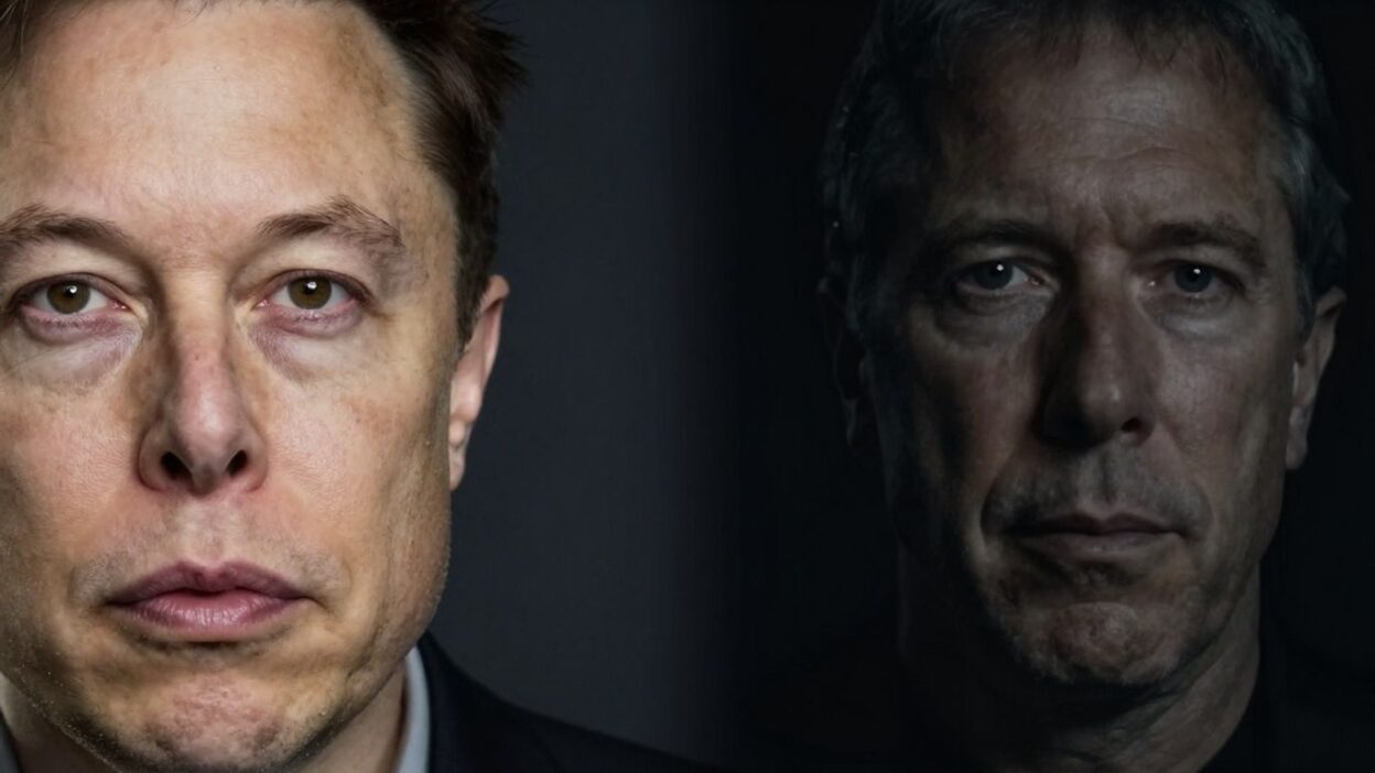 elon musk epstein files