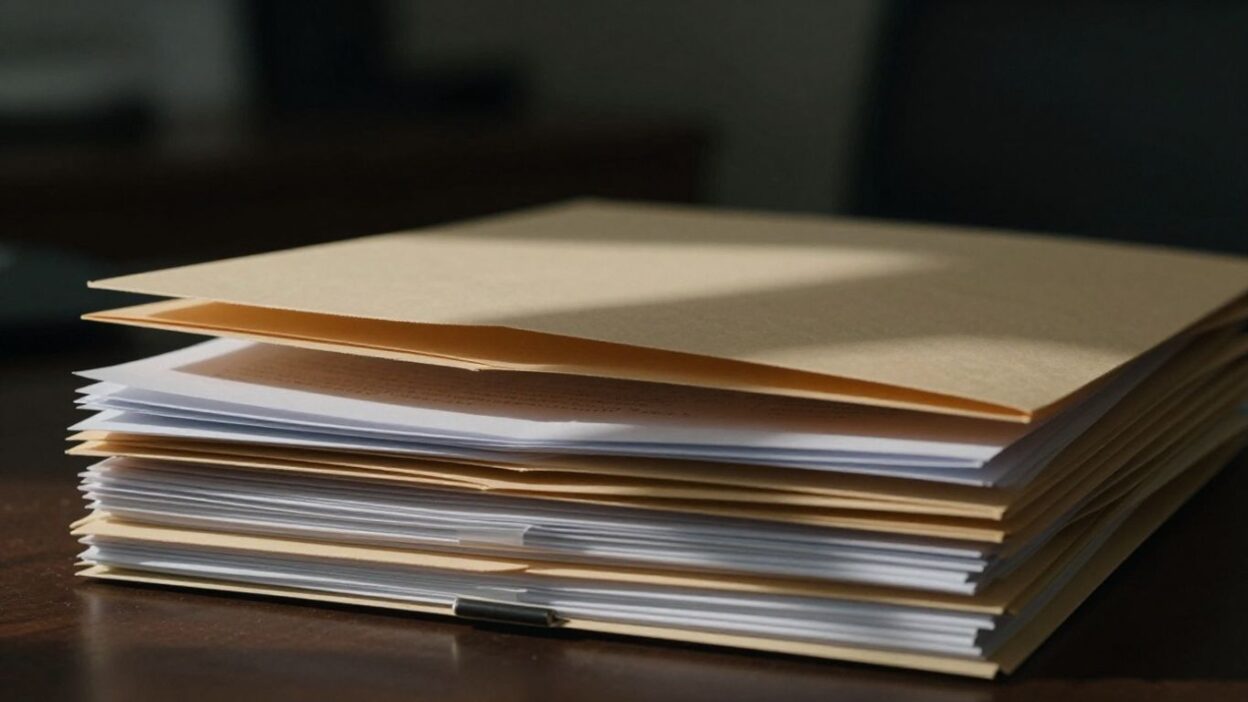 Epstein Files: What's New?