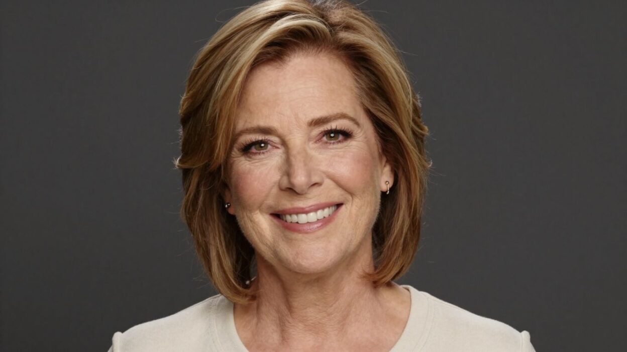 Catherine O'Hara: A Legend