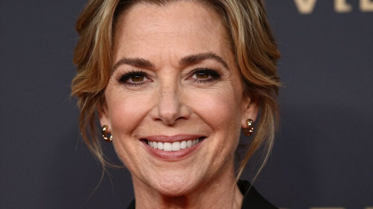 What Happened to Catherine O'Hara?