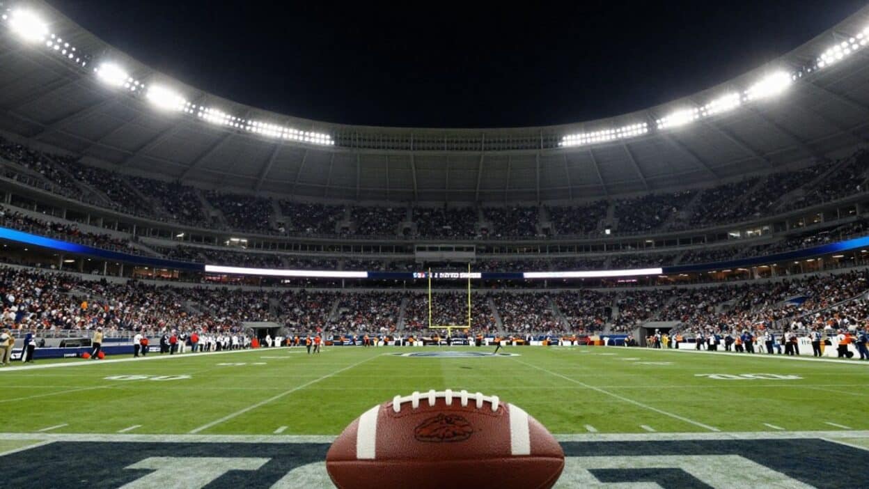 Super Bowl: When's the Big Game?