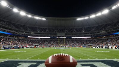 Super Bowl: When's the Big Game?